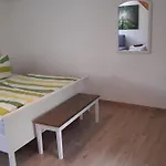Christianshof Insel Usedom Apartament