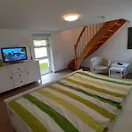 Apartament Christianshof Insel Usedom Stoben