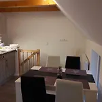 Apartament Christianshof Insel Usedom Stoben