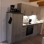 Christianshof Insel Usedom Apartament