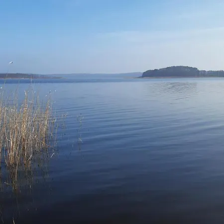 Christianshof Insel Usedom