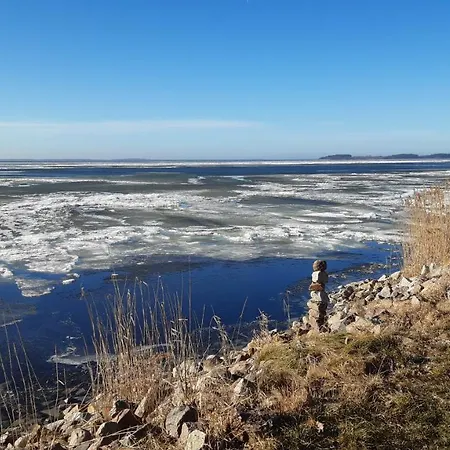 Christianshof Insel Usedom * Stoben
