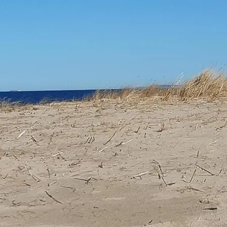 Christianshof Insel Usedom *