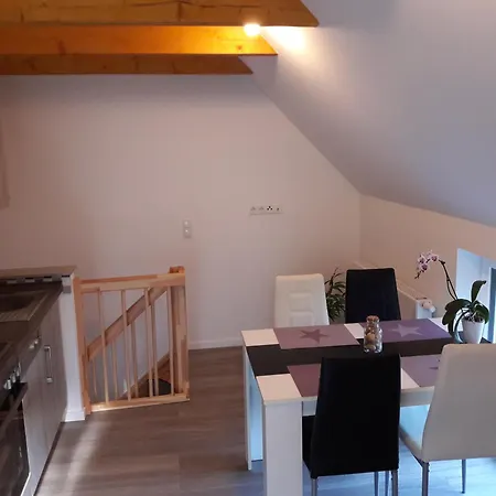 Christianshof Insel Usedom