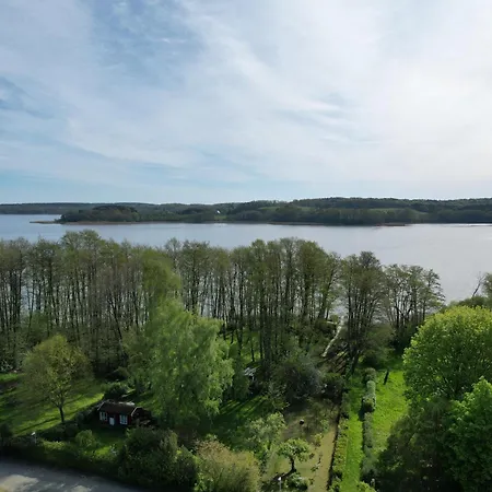 Christianshof Insel Usedom Apartment