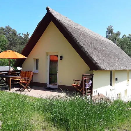 Christianshof Insel Usedom *