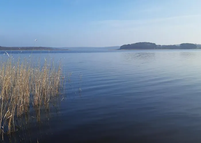 Christianshof Insel Usedom