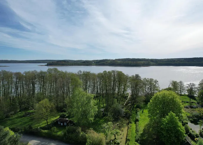 Christianshof Insel Usedom شقة